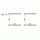 Tecnotrip Double Chamber Manual Vacuum Packer EVD-19 